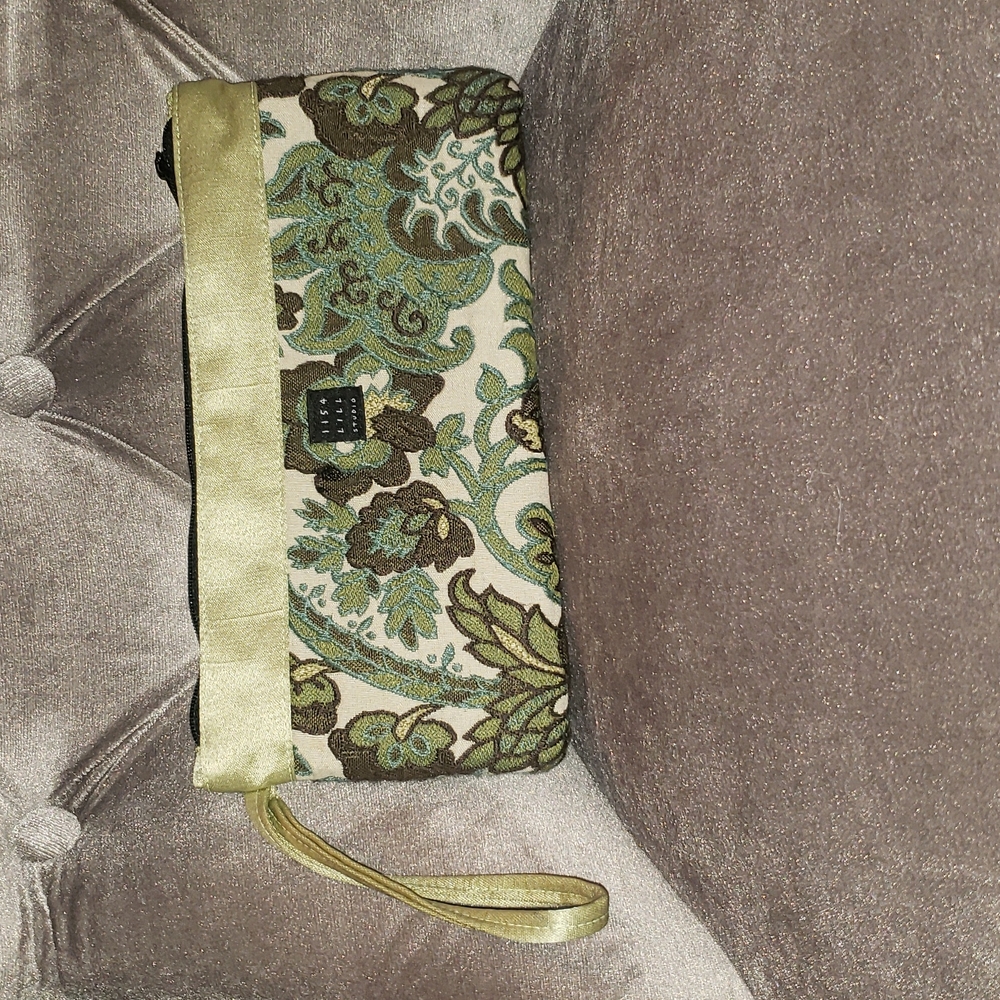 Clutch 1154 Lill Studio Handmade